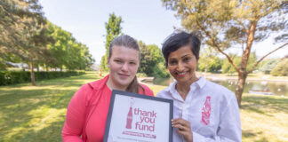 Applications open for 2026 Coca-Cola Thank You Fund