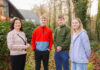Deadline approaching for the Coillte Forestry Scholarship