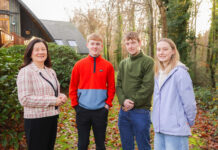 Deadline approaching for the Coillte Forestry Scholarship