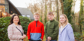 Deadline approaching for the Coillte Forestry Scholarship