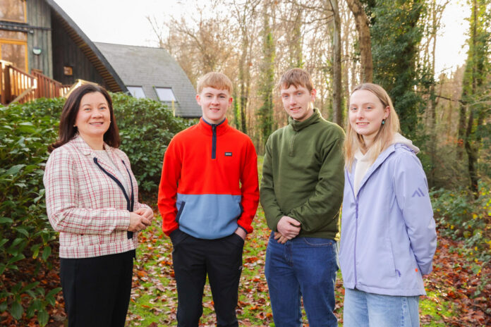 2026 Coillte Forestry Scholarship Programme