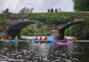 Community groups invited to host an event to celebrate Water Heritage Day