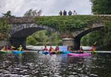Community groups invited to host an event to celebrate Water Heritage Day
