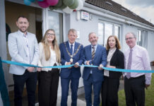 Significant step forward for families impacted by addiction with official launch of Coolmine Family Service in Cork