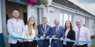 Significant step forward for families impacted by addiction with official launch of Coolmine Family Service in Cork