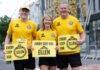 Record participation as Melissah Gibson and Stephen McAuley win the 2026 Analog Devices Cork City Marathon