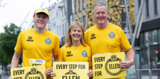 Record participation as Melissah Gibson and Stephen McAuley win the 2026 Analog Devices Cork City Marathon