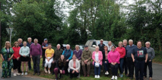 Mikey Ryan’s Bridge hosts another ‘Dancing at the Crossroads’ event
