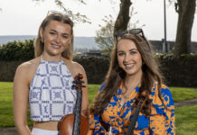 TuneFest 2026 – 4 days of trad. music in Dungarvan
