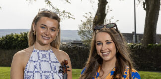 TuneFest 2026 – 4 days of trad. music in Dungarvan