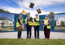 Sod finally turned on major Dunkettle development