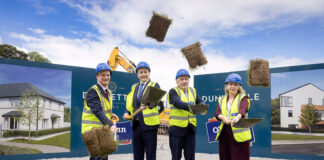 Sod finally turned on major Dunkettle development