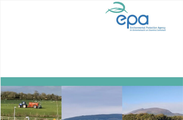 Regulatory compliance on farms is essential to protect and improve water quality