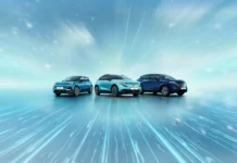Fast movers can save big on Nissan EVs with new ICE2EV Scrappage Scheme