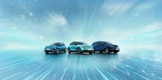 Fast movers can save big on Nissan EVs with new ICE2EV Scrappage Scheme