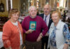 Farming community commemorates lives lost and injured in annual service