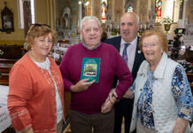 Farming community commemorates lives lost and injured in annual service