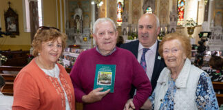 Farming community commemorates lives lost and injured in annual service