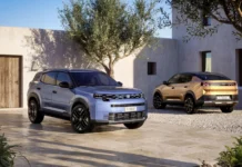 FIAT reveals the first official image of its new global players – Grizzly and Grizzly Fastback