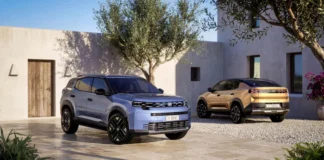 FIAT reveals the first official image of its new global players – Grizzly and Grizzly Fastback