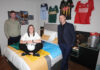 County colours fly high at new GAA Fan Room