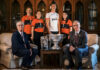 GAA to partner with UCC on landmark Atlas of the GAA