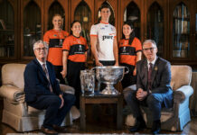 GAA to partner with UCC on landmark Atlas of the GAA