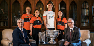 GAA to partner with UCC on landmark Atlas of the GAA