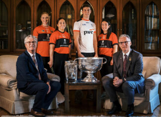 GAA to partner with UCC on landmark Atlas of the GAA