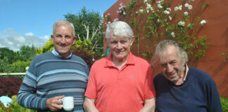 Tremendous response to Claire Downey-Smith fundraiser