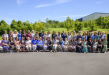 Chapter closes on Presentation Primary School