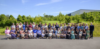 Chapter closes on Presentation Primary School