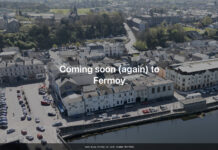 The Grand Hotel – coming soon?