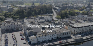 The Grand Hotel – coming soon?