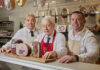 Annual turnover exceeding €60m as Horgans marks 50 years in business