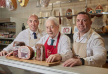 Annual turnover exceeding €60m as Horgans marks 50 years in business