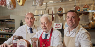 Annual turnover exceeding €60m as Horgans marks 50 years in business