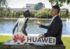 Applications now open for €50,000 Huawei sports grant
