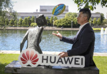 Applications now open for €50,000 Huawei sports grant
