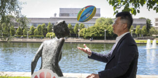 Applications now open for €50,000 Huawei sports grant