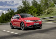 100% electric, 100% GTI: Volkswagen presents the all-new electric ID. Polo GTI