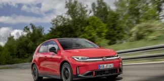 100% electric, 100% GTI: Volkswagen presents the all-new electric ID. Polo GTI