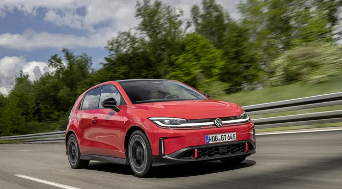 100% electric, 100% GTI: Volkswagen presents the all-new electric ID. Polo GTI