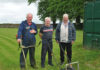 Renewed appeal for graveyard volunteers