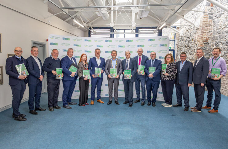 SME action plan for Limerick to drive enterprise growth countywide