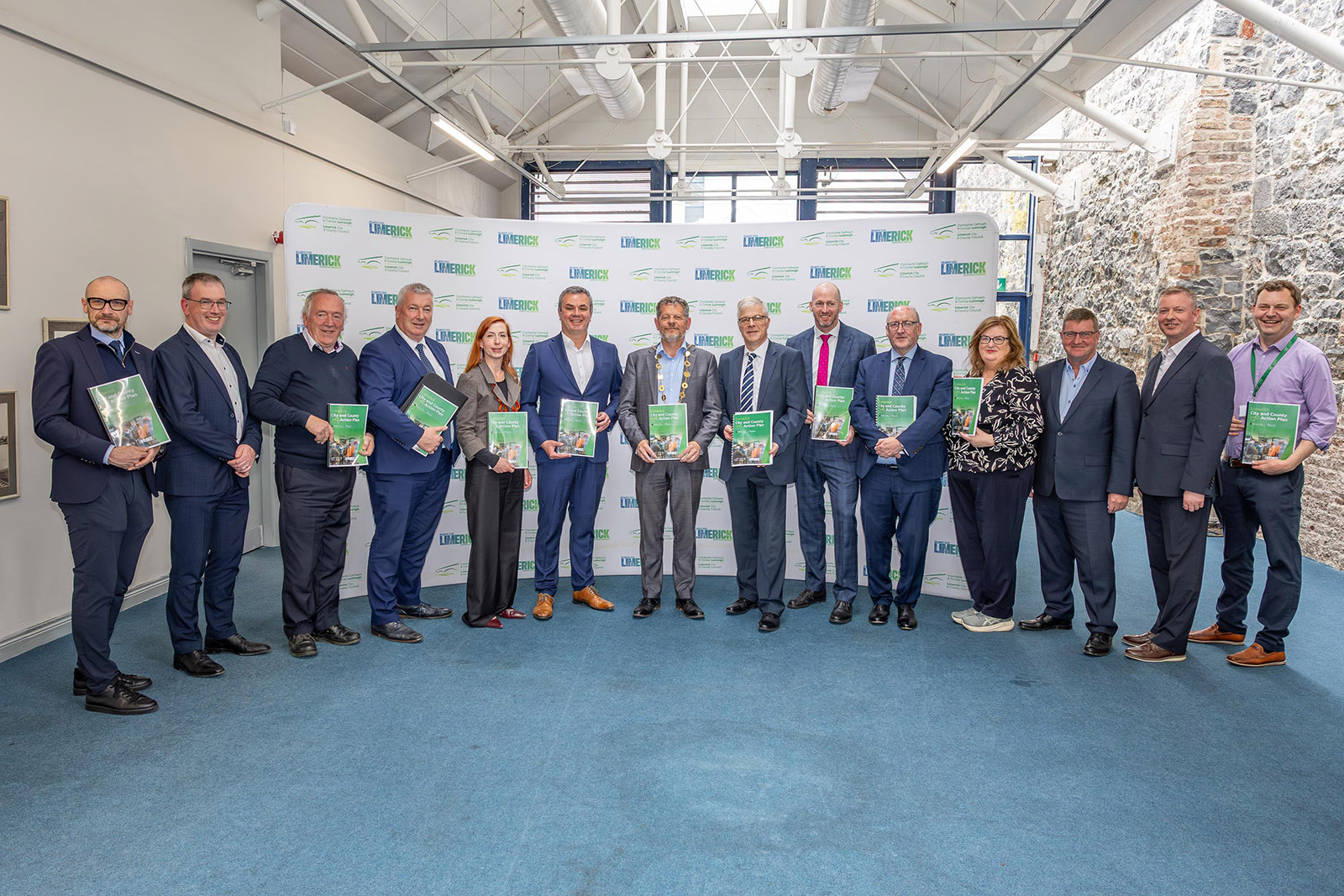 SME action plan for Limerick to drive enterprise growth countywide