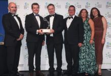 Limerick LEO backs Eventmaster success at National Enterprise Awards