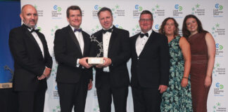 Limerick LEO backs Eventmaster success at National Enterprise Awards