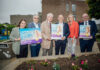 Over €150,000 in prizes and grants as communities in Limerick go for gold