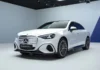 The wait is nearly over – prices announced ahead of Mercedes-Benz all-new Electric C-Class launch